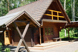 Fischerhütte 1